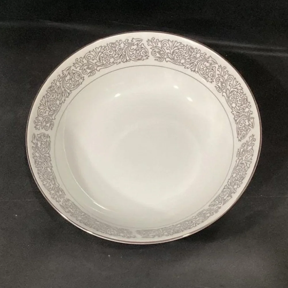 Brookwood Porcelain 